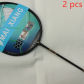 2 pcs black