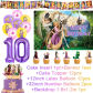 A10 1set