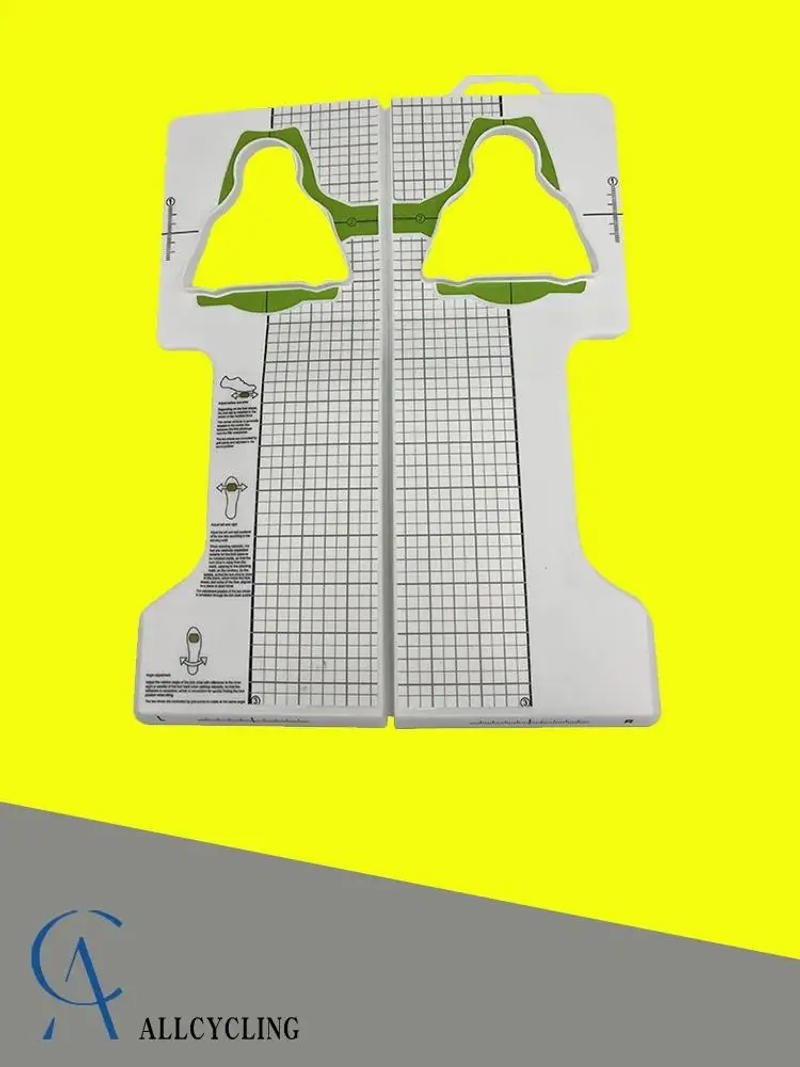 Description Picture 2 of itemRrskit For SPD For KEO Pedal Cleats Adjustment Tool Road Bike Self-Locking Pedal Cleat Tool Road MTB Bicycle New Pedals Cleats