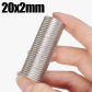 20x2mm