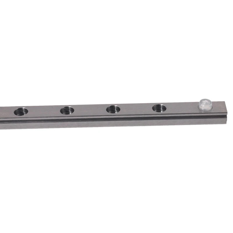 Description Picture 6 of item1Pcs 9Mm Linear Guide Miniature Rail MGN9 400Mm Linear Rail And 1 Pcs MGN9H Miniature Rail Slider