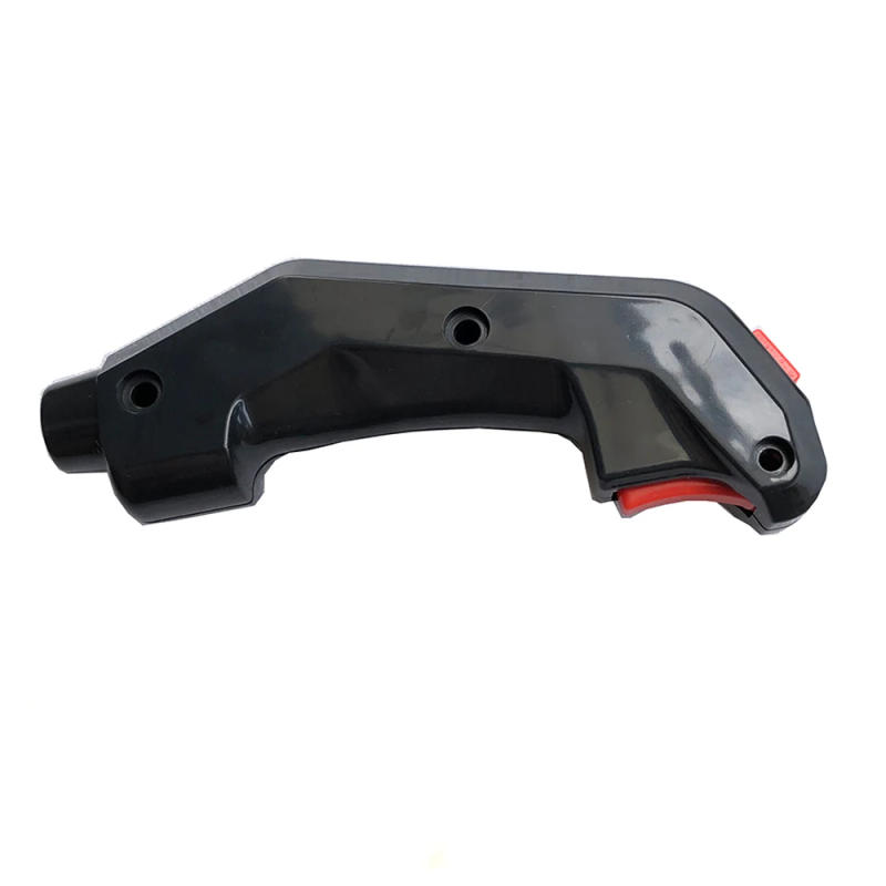 Description Picture 4 of itemArcade Coin Operated Ball Shooter Game Machine Gun Grip Accessories Handle Plastic Case With Trigger Push Button Micro Switch