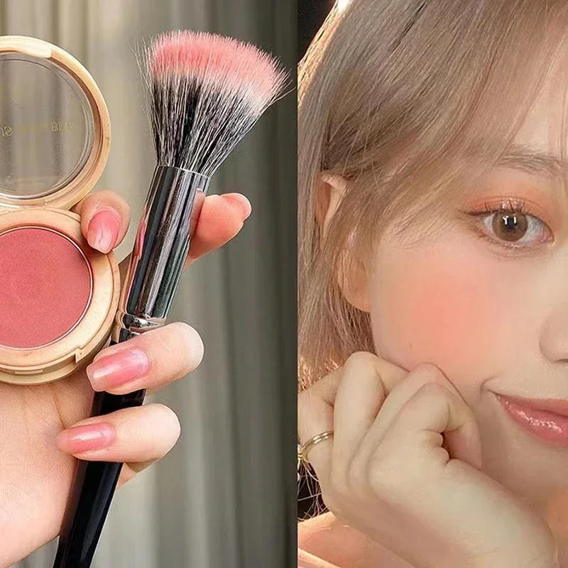 Description Picture 4 of itemProfessional Makeup Brushes Set Eye Shadow Concealer Foundation Blusher Contour Shadow Soft Hair Mixed Smudge Makeup Beauty Tool