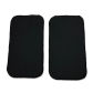 Lipo Side Foam-Black