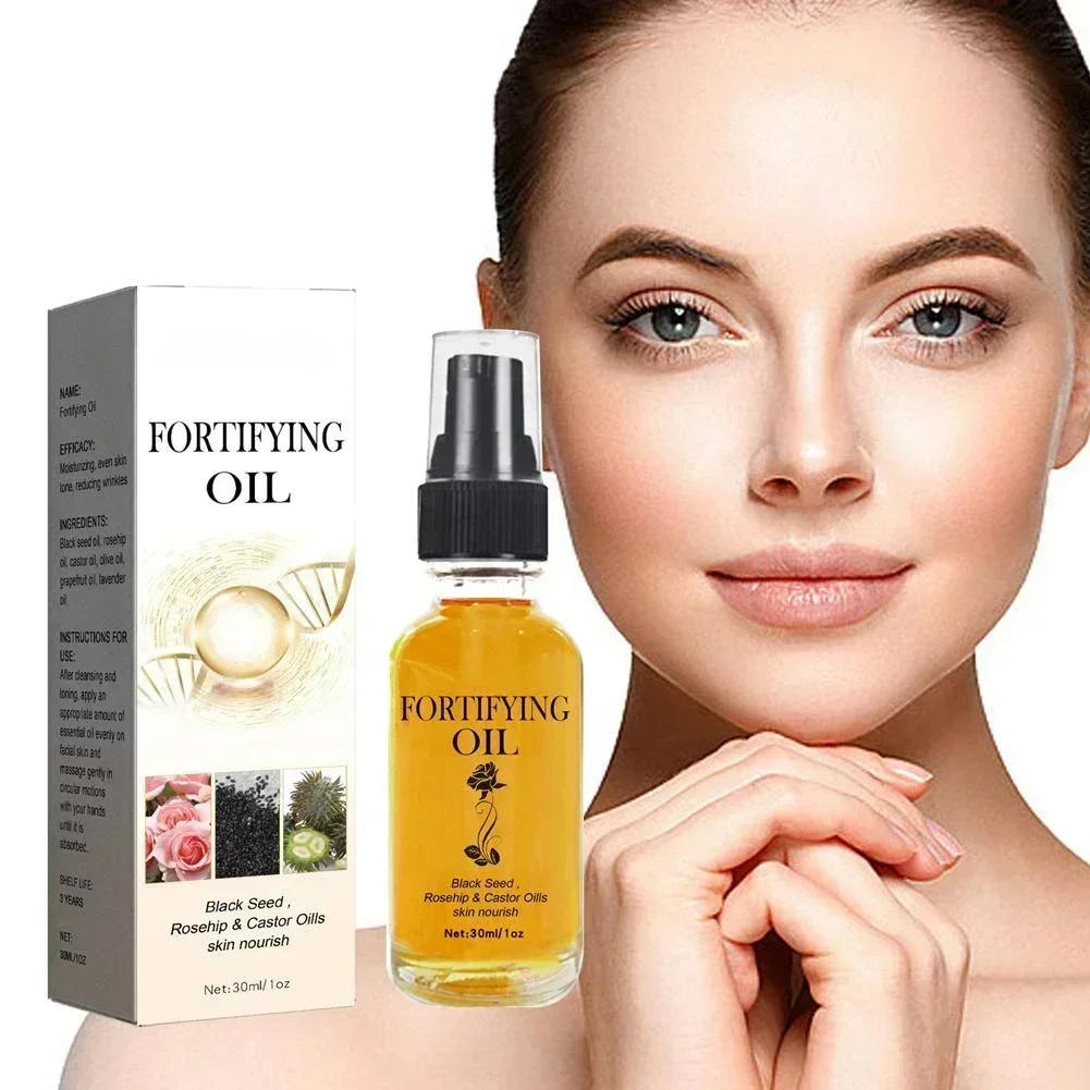 Description Picture 3 of itemRestore Delicate Skin Reduce wrinkles Hyaluronic Acid Forehead Fine Lines Lifting Facial Serum Skin Care Beauty