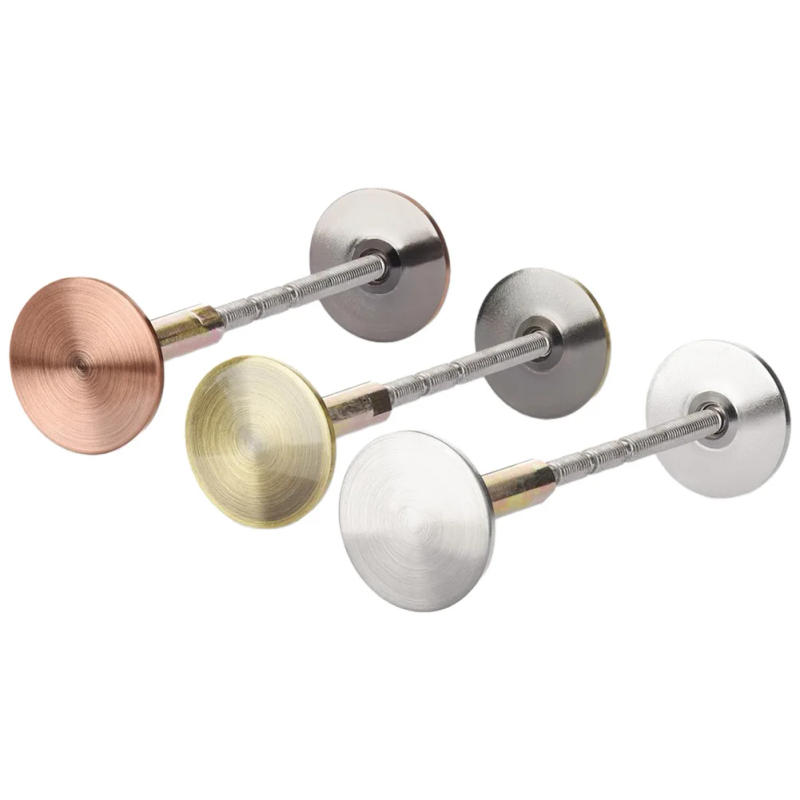 Description Picture 4 of itemHigh Quality Anti Theft Hardware Hole Door Cover Plate Security For Mm Hole Anti Theft Hardware Hole Door Cover Plate