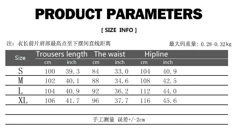 Description Picture 2 of item2023 Spring/Summer New Front Button Zipper Drawstring Stripe Casual Personalized Leggings