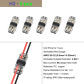5pcs H2