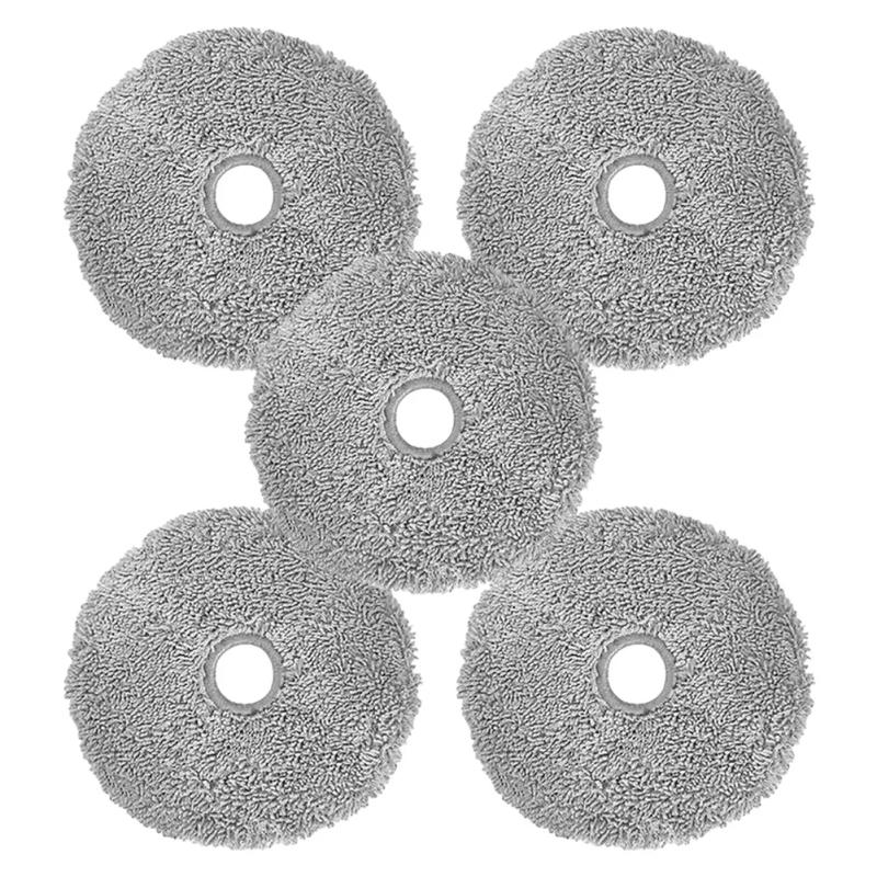 Description Picture 4 of item5pcs For Cleaning Cloths For MC1 Vacuum Household Appliances Vacuum Cleaner Accessories
