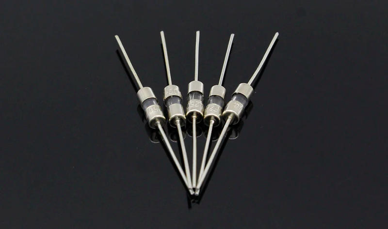 Description Picture 4 of item50pcs/lot 3*10mm 5 Values FUSE Assorted Kit M125 With Pin Electronic Components 0.5A 1A 2A 3A 5A