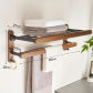 Towel Rack