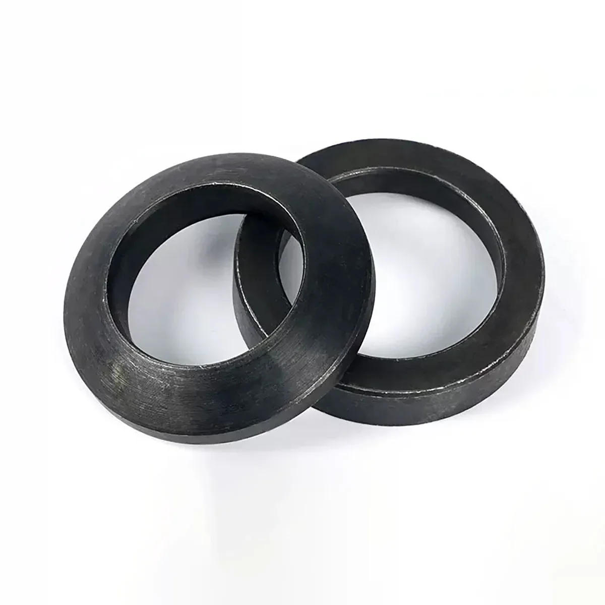 Description Picture 6 of itemSpherical Washer/Conical Washer/Concave Convex Washer/Hardened And Blackened ￠ 6 - ￠ 64