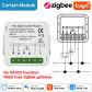 zigbee curtain(No433