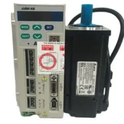 Delta  New and Original Servo Motor   ECMA-G31306ES
