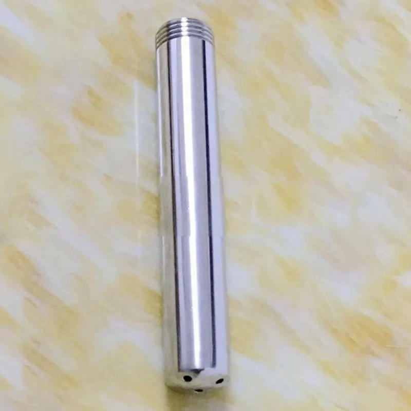 Description Picture 4 of itemStainless Steel Bidet Vagina Cleaning Enema Shot Deep Shower Enema Douche Anal Cleaning System Nozzle Tip Bathroom Accessories