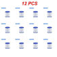 12pcs