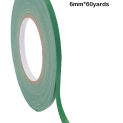 1 Roll Green Floral Tape Waterproof  Wide Flower Wrap Tape for Fresh Flower Bouquet Wrap Flower Arrangements Crafts