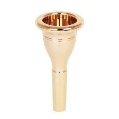 Large Mouthpiece Instrument Tuba Accessory Supply Replacement Part Musical Instruments