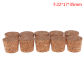 22x17x35mm