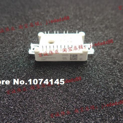 FP15R12WIT4  IGBT power module