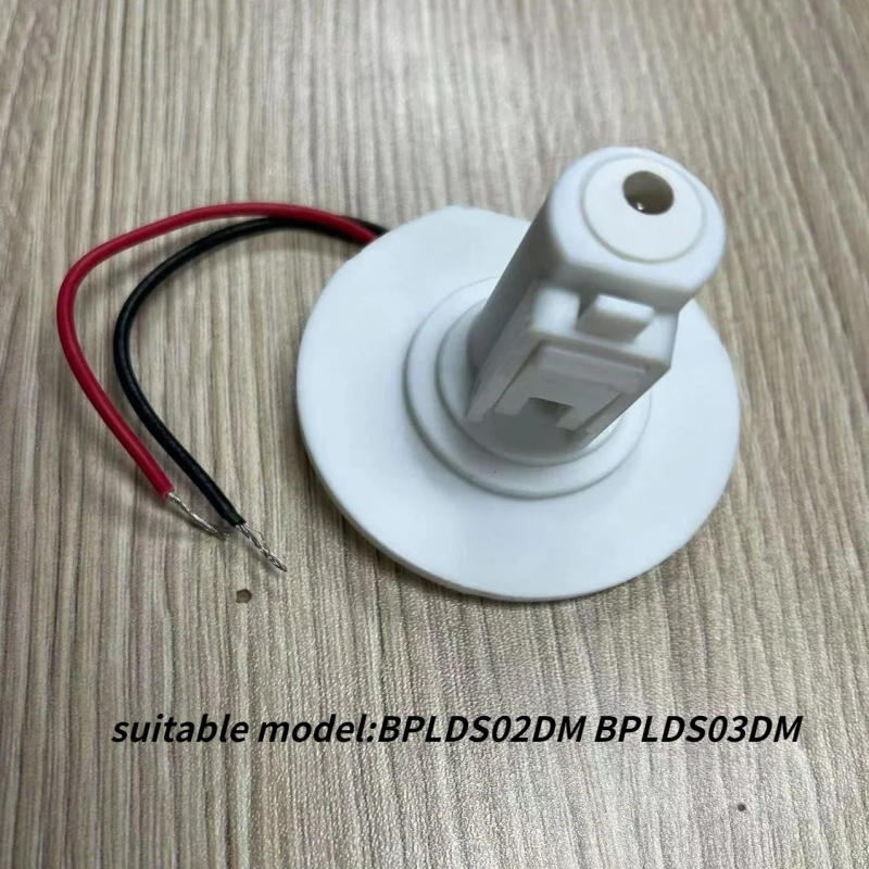 Description Picture 2 of item1PC For Xiaomi Mijia fan BPLDS02DM BPLDS03DM base connector Repair parts