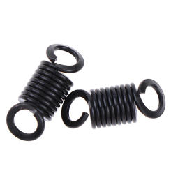 2pcs Automatic Wire Stripping Spring For LA815138 LA815238 Stripper Spare Spring Repair Replacement Parts