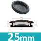 25mm(10Pcs)