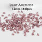 1.2mm 212 1440pcs
