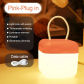 Pink-Plug in
