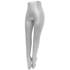 Clothing Display Model Inflatable Mannequin Leg Pants Costume Trousers Leggings Shop