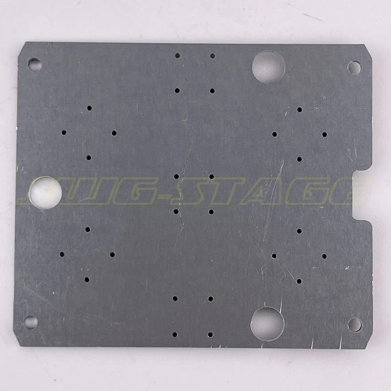 Description Picture 4 of item7x12w RGBW 4 in 1 Led Beam Moving Head Stage Light LED Panel Replace Spare Parts