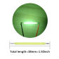 Green 10pcs
