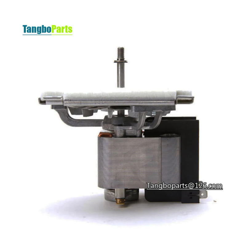 Description Picture 4 of itemDisinfection Cabinet Oven Spare Parts 220V J238-15042 ZS6138-38012 Fan Motor For Kingbetter Keep Warm Dining Car Commercial Oven