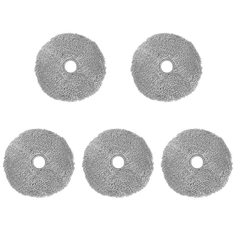 Description Picture 2 of item5pcs For Cleaning Cloths For MC1 Vacuum Household Appliances Vacuum Cleaner Accessories