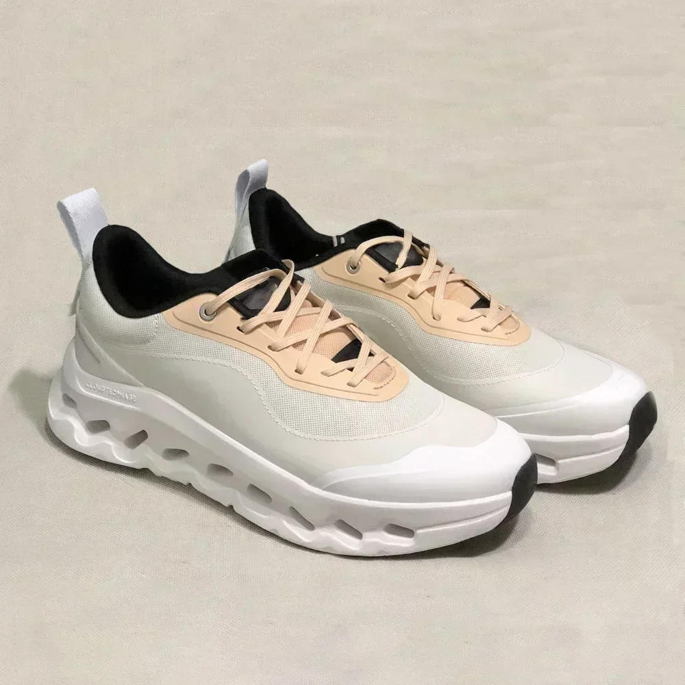 Description Picture 4 of itemOriginal Co-Branded Cloudtilt 2 Men Cloud Running Shoes Women Casual Tennis Shoes Soft-Soled Light Outdoor Marathon Sneakers