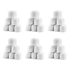 36 Pack Charcoal Filters Compatible For Breville BWF100 Machines, Breville Espresso Machine Water Filter Replacements
