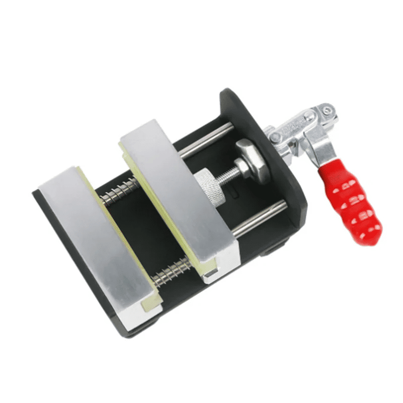 Description Picture 5 of itemY67A-Golf Club Clamp Grip Replacement Tool Grip Hand Retainer Clamp Removal Tool Gripping Tool Golf Accessories