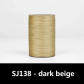 SJ138 - dark beige