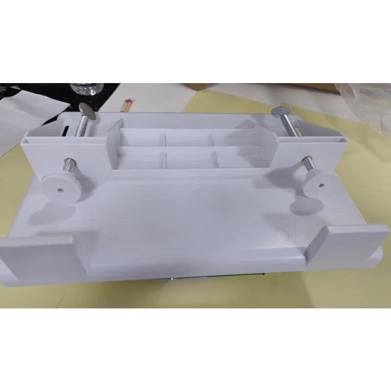 Description Picture 5 of itemHanging Bedside Storage Shelf Clip-on Bedside Tray Floating Furniture for Bunk Bed Organization Mobile Rack Dormitory Home Table