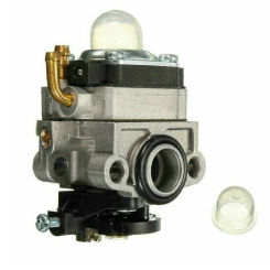 Carburetor Primer Bulb Gasoline Engine With 25cc 2-stroke Engine Suitable For GX31 GX22 Power Lawn Mower