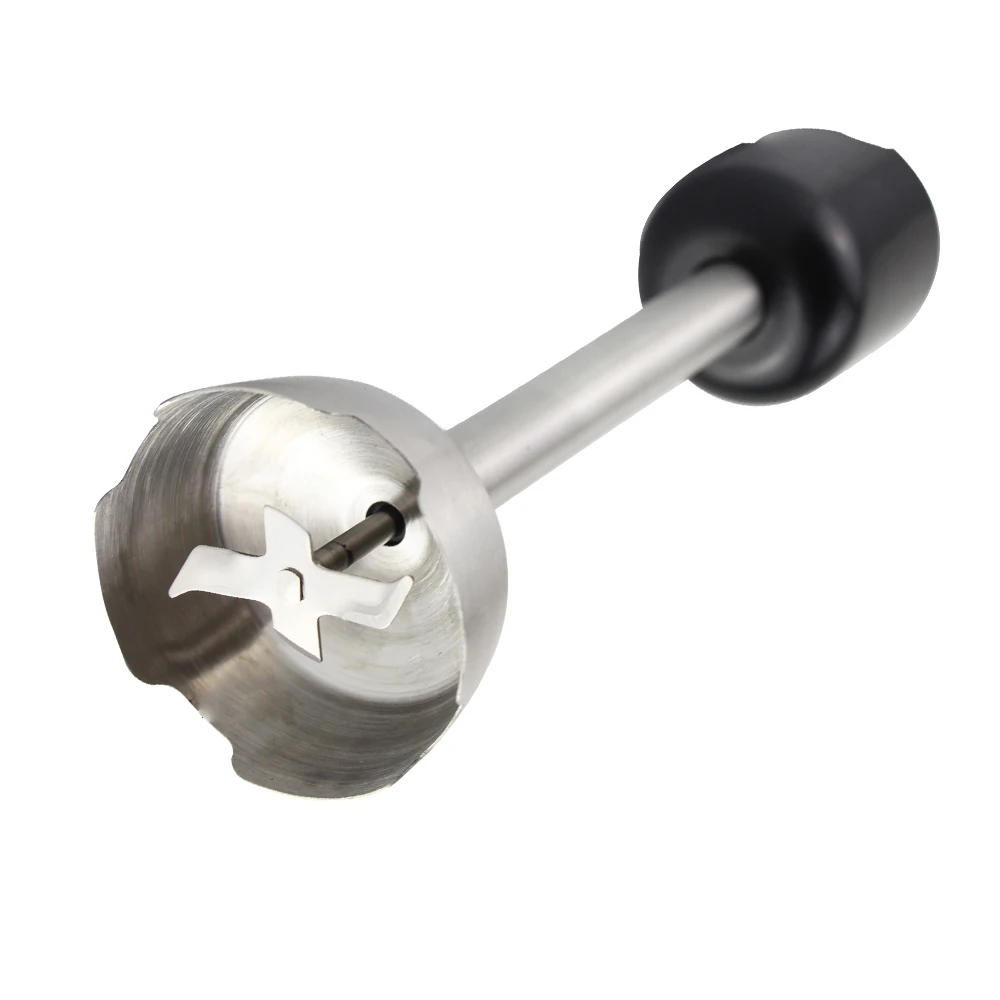 Description Picture 4 of itemMultifunctional handheld cooking stick baby food supplement machine household small electric blender meat grinder cooking machin