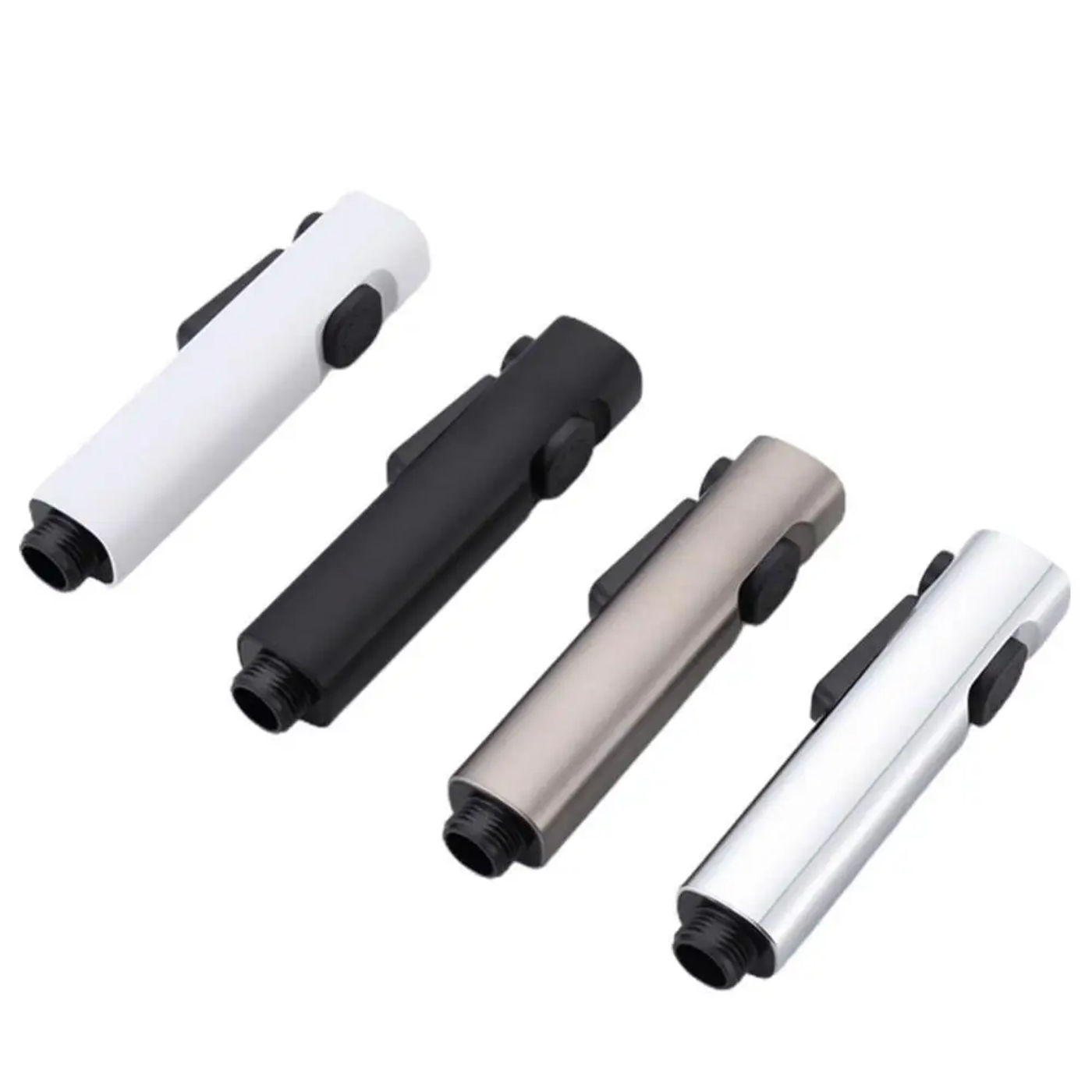 Description Picture 2 of itemToilet Handheld Bidet Sprayer Toilet Sprayer Gun Hand Bidet Faucet For Bathroom Hand Sprayer Shower Head Bathroom Accessories
