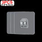 3PCS-7.2 x 7.2CM