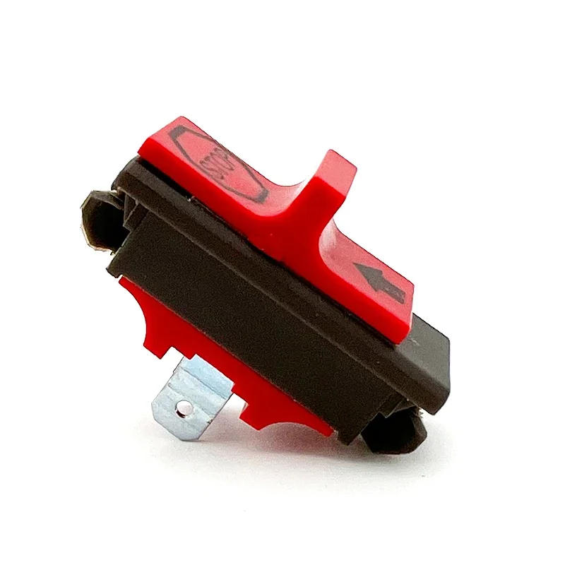 Description Picture 6 of itemGarden Power Tool Accessories Chainsaw Parts Switch 362 365 371 372