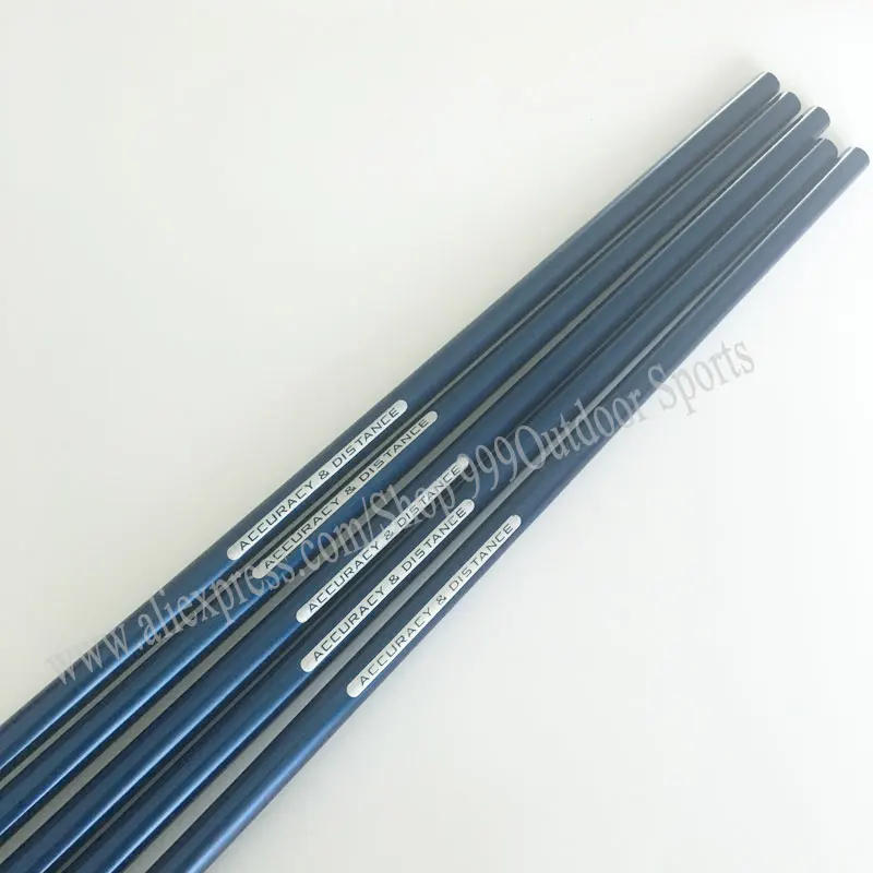 Description Picture 5 of itemDriver Golf Shaft For Men Tour AD-5/AD-6 Graphite Shaft Golf Driver Wood Shaft