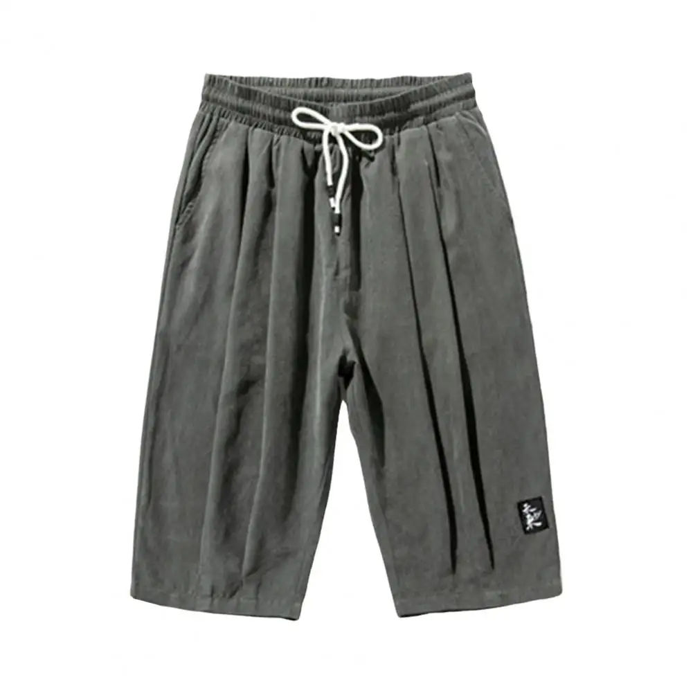 Men Pants Men's Spring