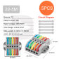 22G-5M 5PCS