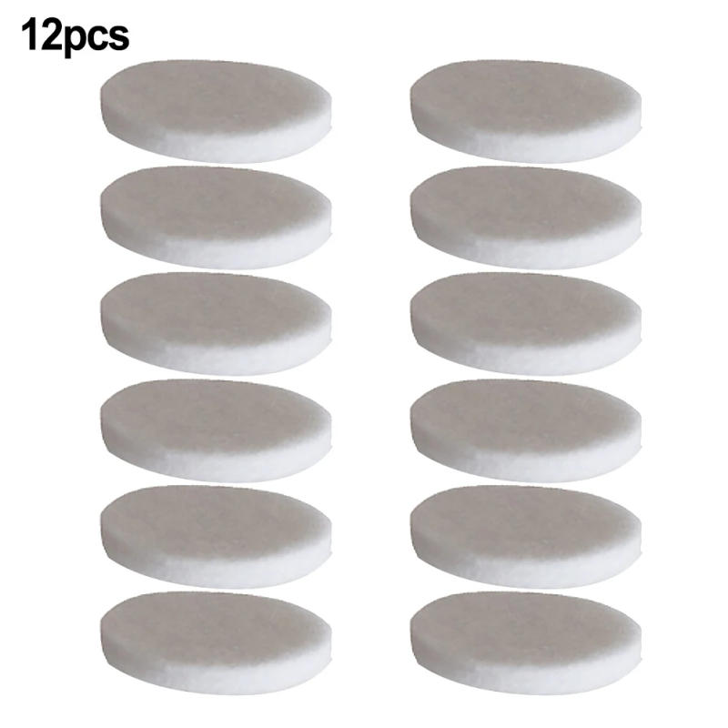 Description Picture 5 of item12/24pcs Aroma Pads For Levoit Core Mini / LV-H128 Air-Purifier Household Appliances Air-Purifier Parts Accessories
