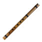 Blackline bamboo