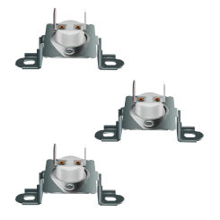 6931EL3003D Dryer Thermal Fuse Replacement for AP4440975 1268366 EAP3530485 PS3530485-3 Pack